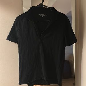 RELAXED JOHN VARVATOS POLO